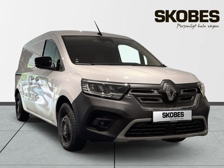Renault Kangoo E-Tech