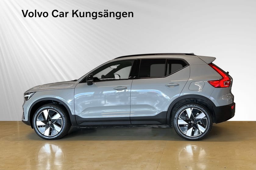 Bild 3 av Volvo EX40 Single Motor Extended Range