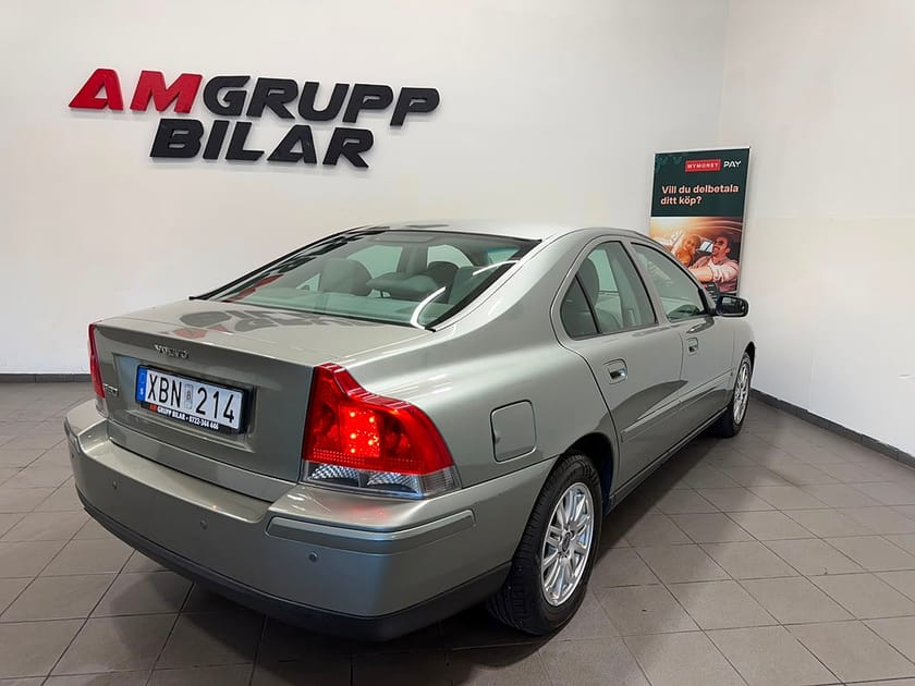 Bild 5 av Volvo S60
