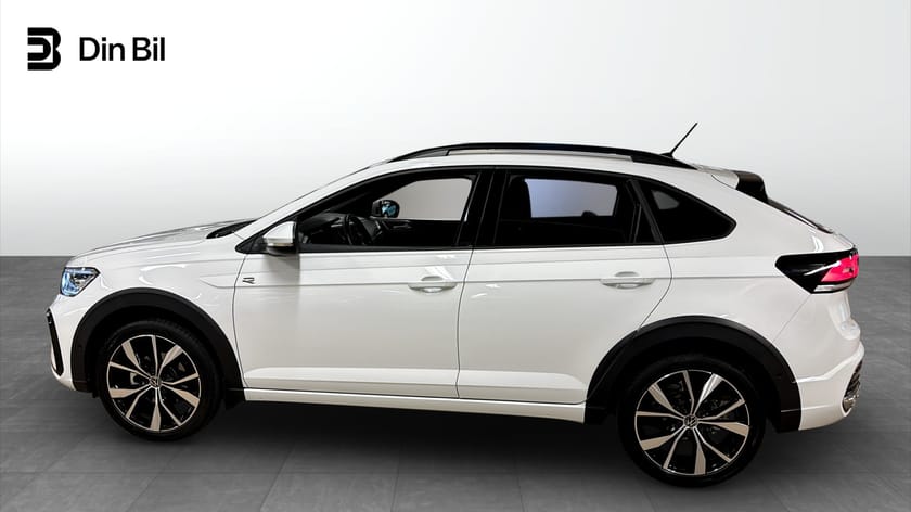 Bild 2 av Volkswagen Taigo