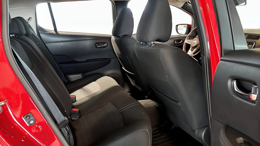 Bild 5 av Nissan Leaf