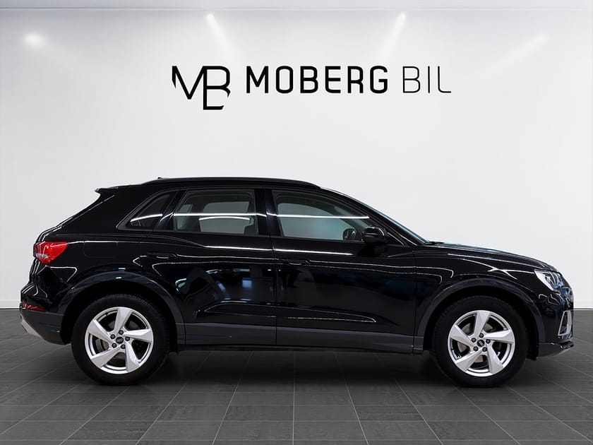 Bild 5 av Audi Q3 35 TFSI