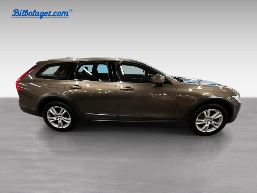 Bild 5 av Volvo V90 Cross Country