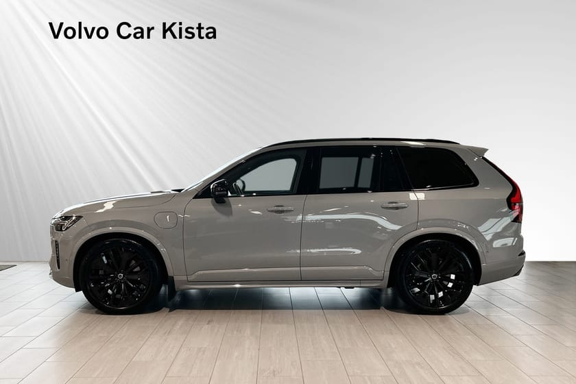 Bild 3 av Volvo XC90