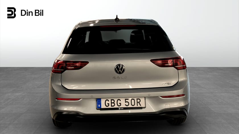 Bild 5 av Volkswagen Golf
