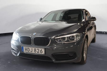 BMW 116d