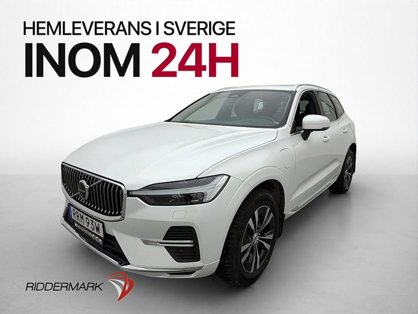 Bild 3 av Volvo XC60