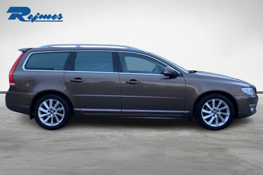 Bild 4 av Volvo V70 D4