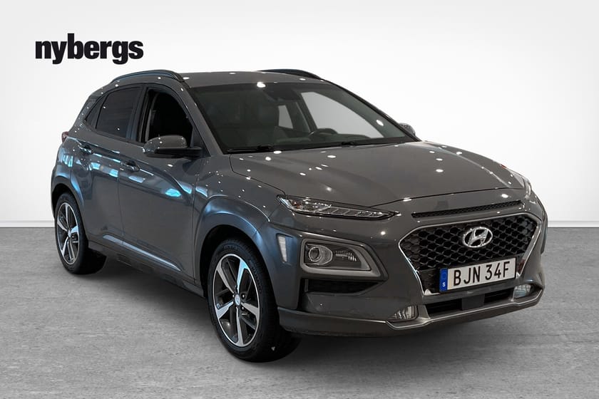 Bild 5 av Hyundai Kona