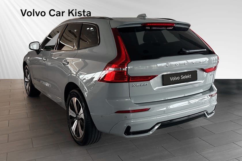 Bild 4 av Volvo XC60