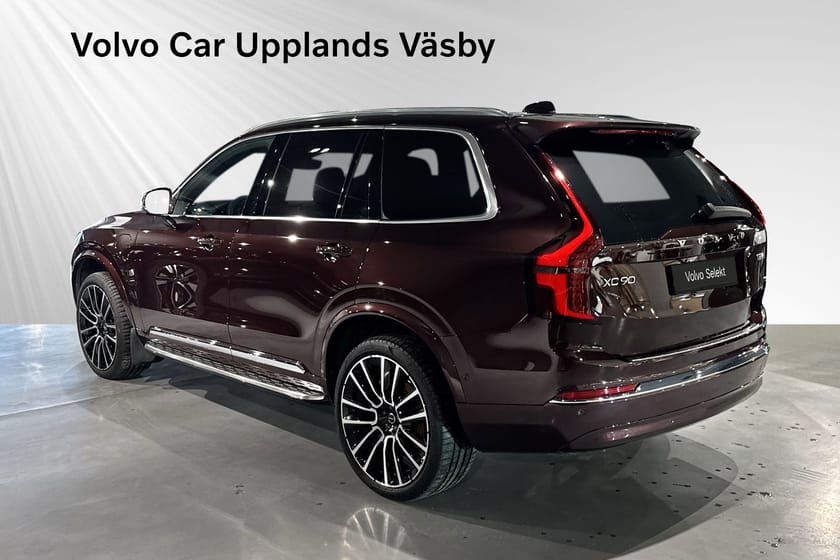 Bild 4 av Volvo XC90