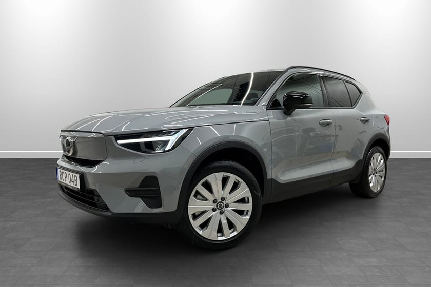 Bild 1 av Volvo EX40 Single Motor Extended Range