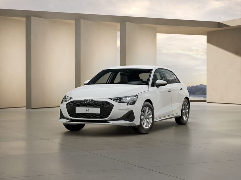Bild 1 av Audi A3 Sportback 35 TFSI