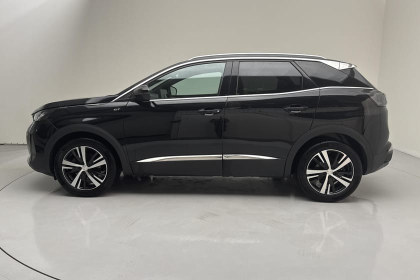 Bild 2 av Peugeot 3008