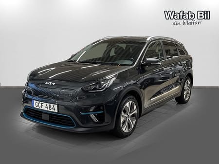 Kia e-Niro