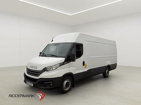 Iveco Daily 35-140 Van