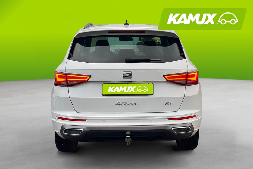 Bild 5 av SEAT Ateca