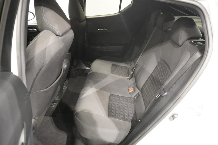 Bild 5 av Toyota C-HR Hybrid