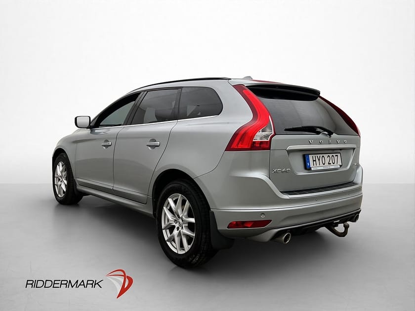 Bild 5 av Volvo XC60