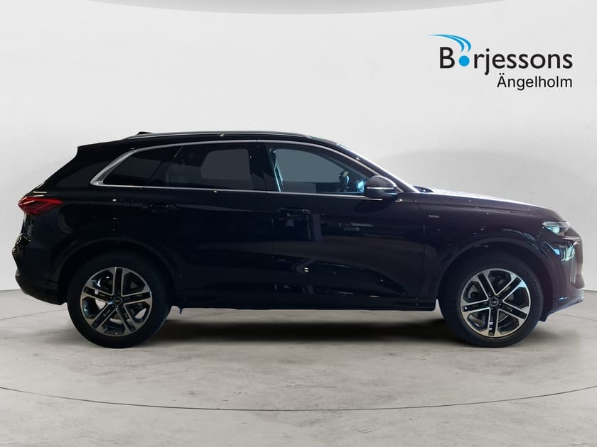 Bild 2 av Audi Q5 e-hybrid quattro