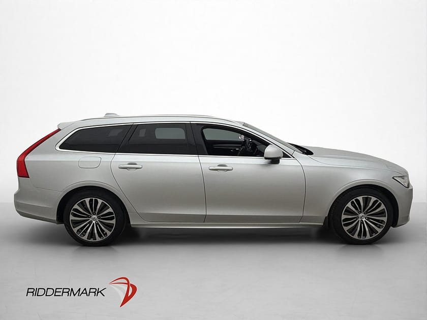 Bild 5 av Volvo V90