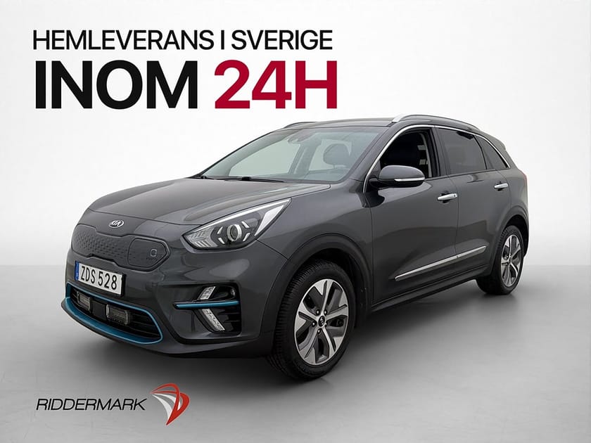 Bild 3 av Kia e-Niro
