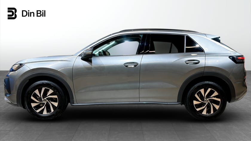 Bild 2 av Volkswagen T-Roc