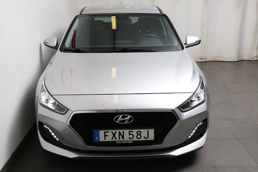Bild 5 av Hyundai i30