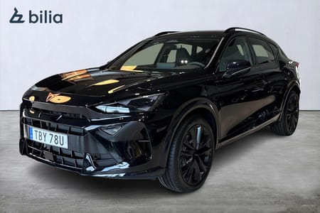CUPRA Formentor e-Hybrid