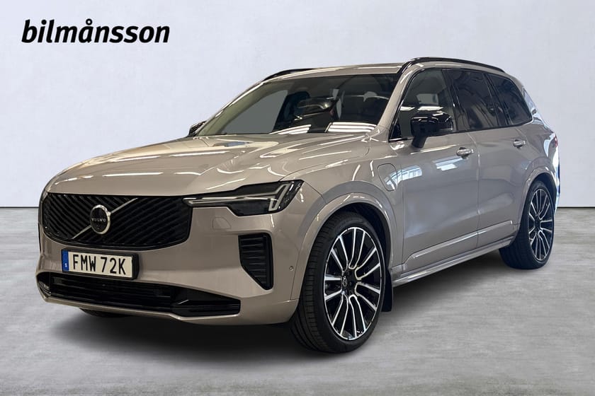 Bild 3 av Volvo XC90