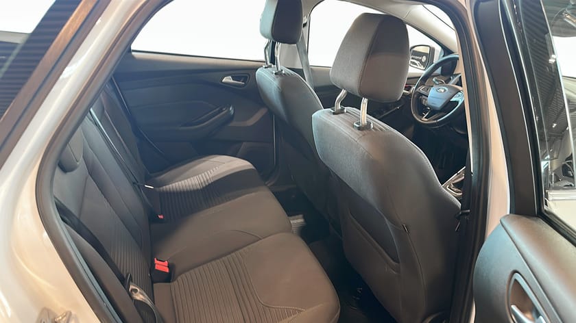 Bild 5 av Ford Focus Kombi