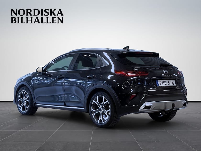 Bild 5 av Kia XCeed
