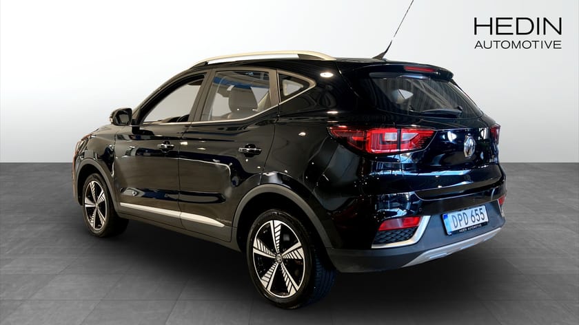 Bild 2 av MG ZS EV