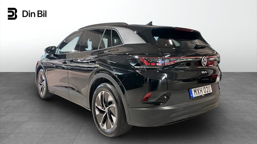 Bild 3 av Volkswagen ID.4 Pro