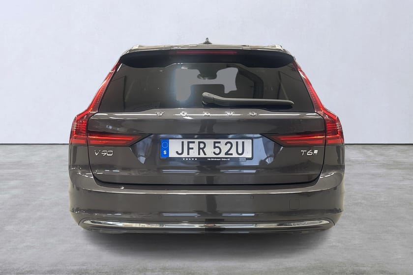 Bild 5 av Volvo V90