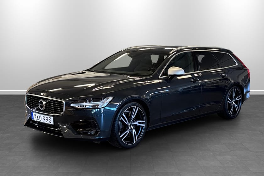 Bild 1 av Volvo V90