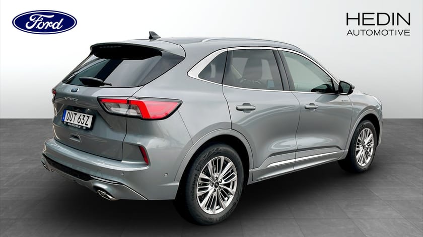 Bild 2 av Ford Kuga Plug-In Hybrid