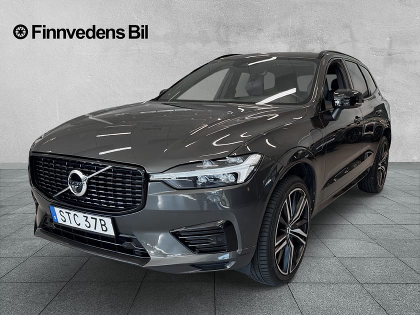 Bild 1 av Volvo XC60
