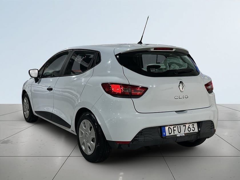 Bild 5 av Renault Clio