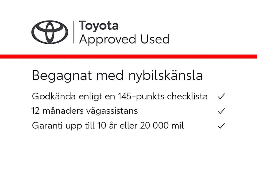 Bild 2 av Toyota bZ4X