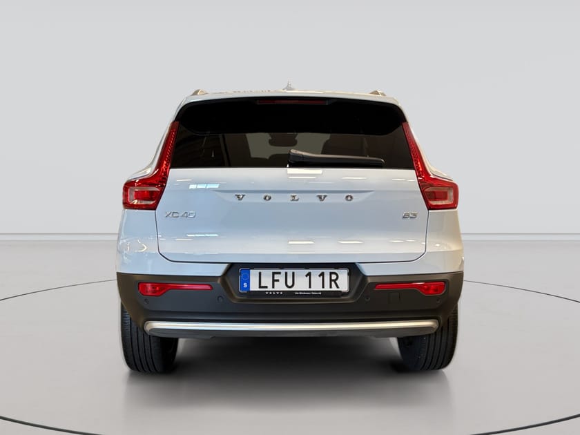 Bild 4 av Volvo XC40