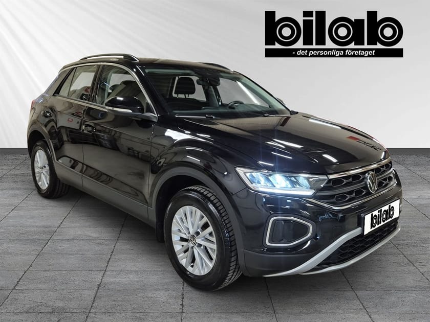 Bild 2 av Volkswagen T-Roc