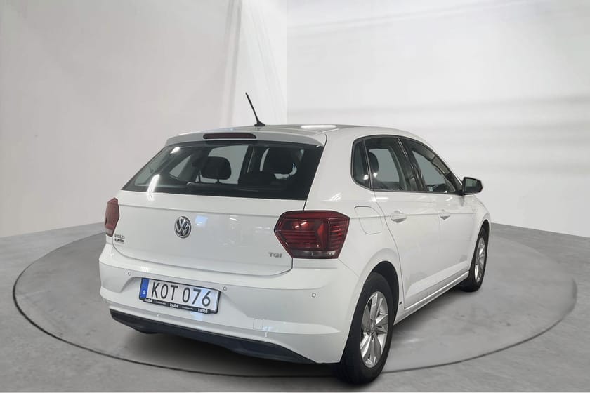 Bild 3 av Volkswagen Polo