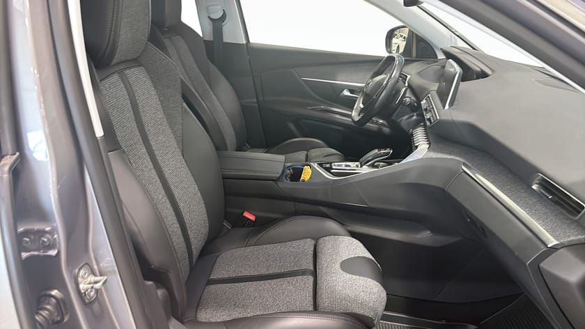 Bild 3 av Peugeot 3008