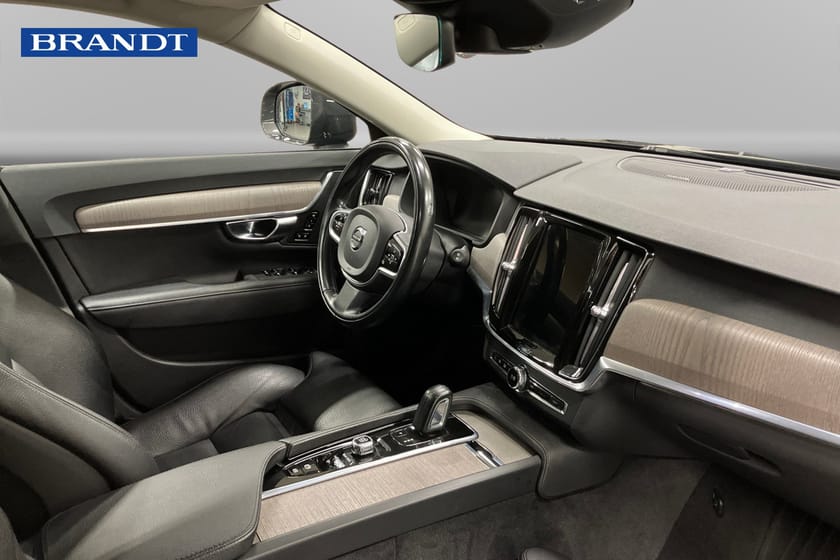Bild 5 av Volvo V90 Cross Country