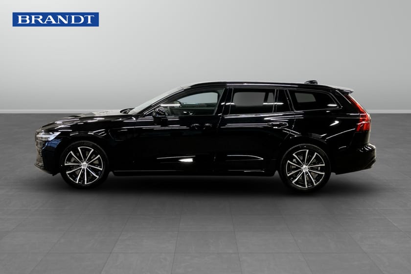 Bild 3 av Volvo V60
