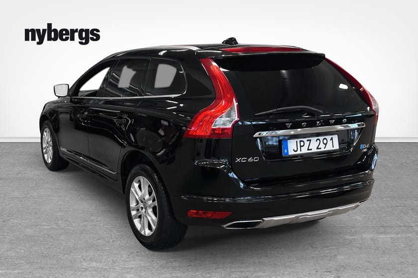 Bild 3 av Volvo XC60