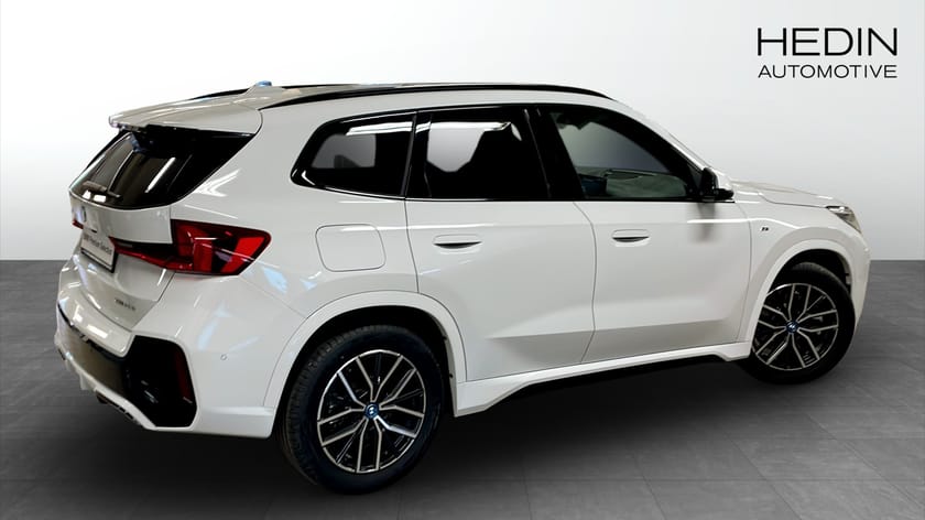 Bild 2 av BMW X1 xDrive30e
