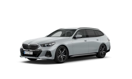 BMW 530e xDrive Touring