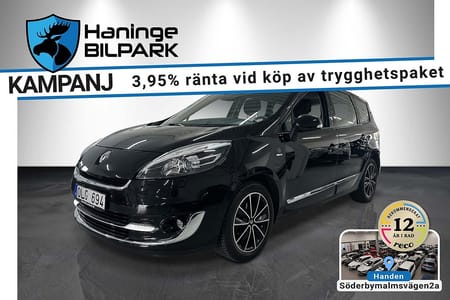 Renault Grand Scénic